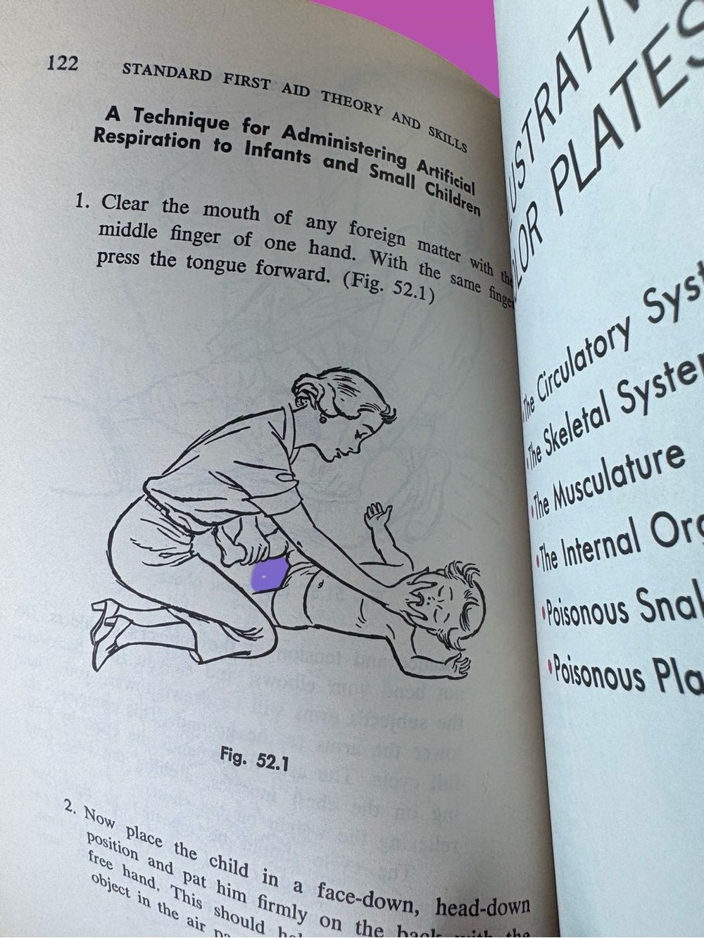 First Aid Guide Book - Green - - Picture 9 of 10